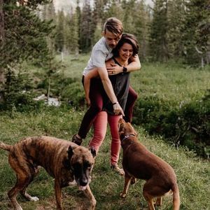 Meet your Posher, Alison